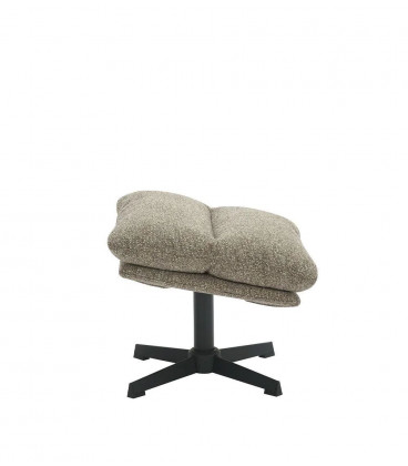 Repose Pieds Wilmington Châtaigne