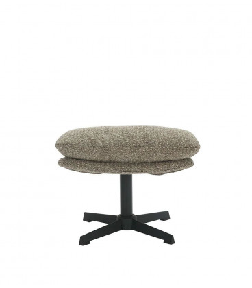 Repose Pieds Wilmington Châtaigne