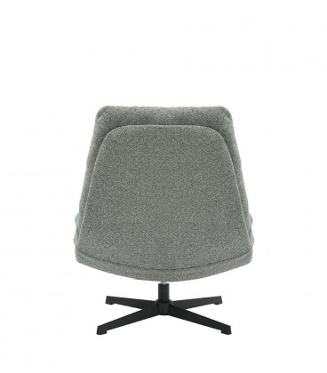 Fauteuil Wilmington Gris