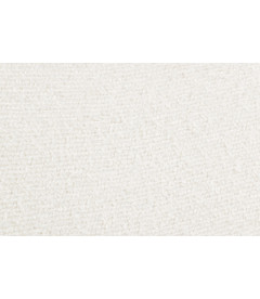 Fauteuil Walter blanc pivotant Fauteuil Walter blanc pivotant