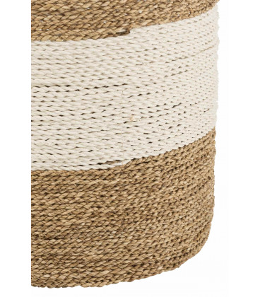 Set De 3 Paniers Zostere