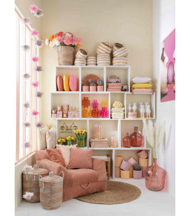 Set De 2 Paniers Lys 2