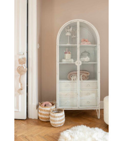 Set De 2 Paniers Lys Set De 2 Paniers Lys