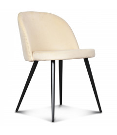 Chaise Ingrid Naturelle Chaise Ingrid Naturelle