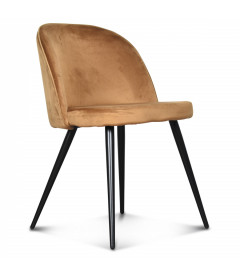 Chaise Ingrid Terre de Sienne Chaise Ingrid Terre de Sienne