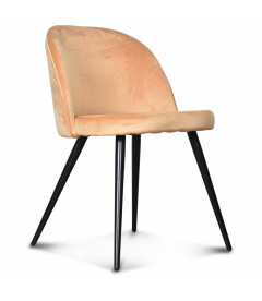 Chaise Ingrid Miel Chaise Ingrid Miel