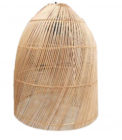 Suspension Osaka 53cm et Câble Corde Douille LAITON Suspension Osaka 53cm et Câble Corde Douille LAITON