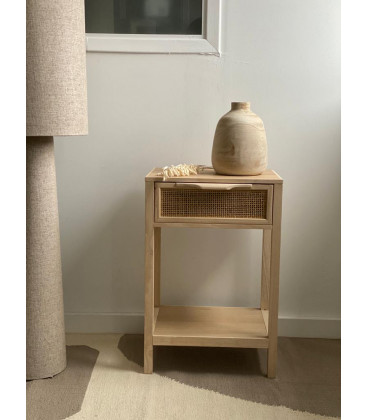 Chevet Lulu 1 Tiroir