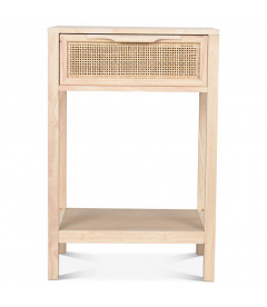 Chevet Lulu 1 Tiroir Chevet Lulu 1 Tiroir