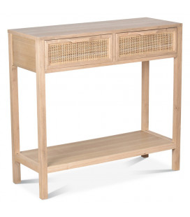 Console Lulu 2 Tiroirs