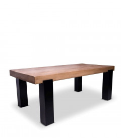 Table Repas Montréal 200x100cm