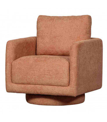 Fauteuil Oscar Saumon