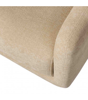 Fauteuil Oscar NaturelWOOOD by De Eekhoorn