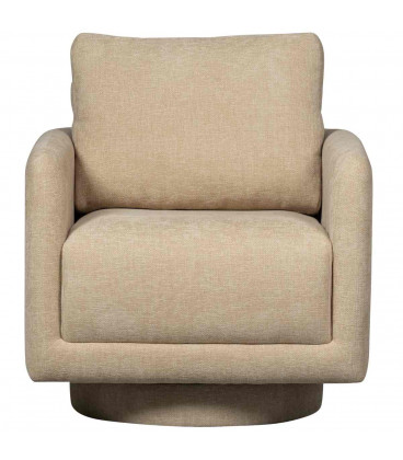 Fauteuil Oscar NaturelWOOOD by De Eekhoorn