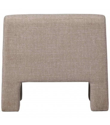 Fauteuil Lavid NaturelWOOOD by De Eekhoorn