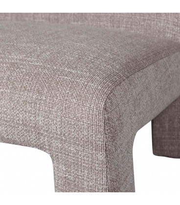 Fauteuil Lavid NaturelWOOOD by De Eekhoorn
