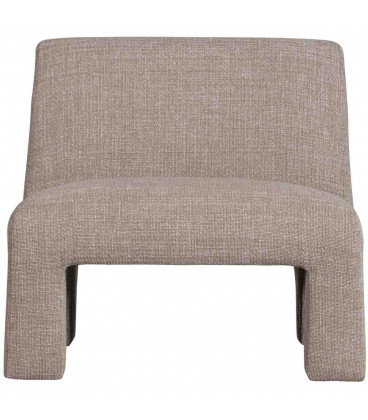 Fauteuil Lavid NaturelWOOOD by De Eekhoorn