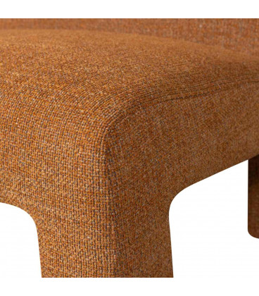 Fauteuil Lavid GingerWOOOD by De Eekhoorn