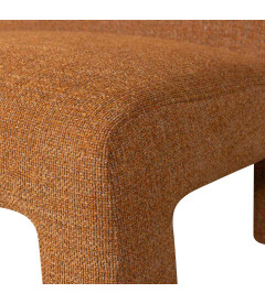 Fauteuil Lavid GingerWOOOD by De Eekhoorn Fauteuil Lavid GingerWOOOD by De Eekhoorn