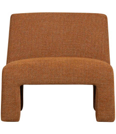 Fauteuil Lavid GingerWOOOD by De Eekhoorn Fauteuil Lavid GingerWOOOD by De Eekhoorn