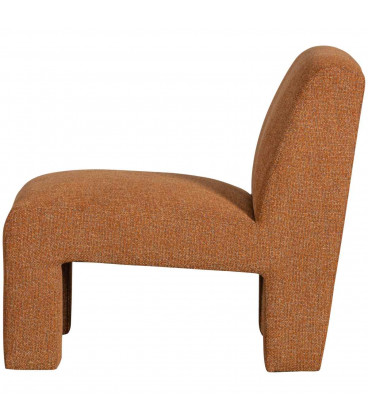 Fauteuil Lavid GingerWOOOD by De Eekhoorn