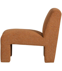 Fauteuil Lavid GingerWOOOD by De Eekhoorn Fauteuil Lavid GingerWOOOD by De Eekhoorn