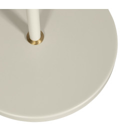 Lampadaire Body métal sable/orWOOOD by De Eekhoorn