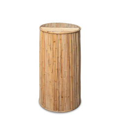 Sellette rotin Mikado GM Sellette rotin Mikado GM