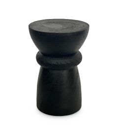 Bout de canapé sellette Niel