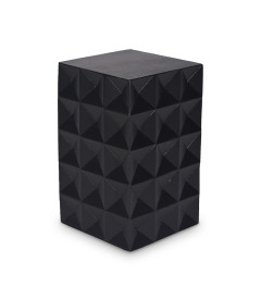 Bout de canapé sellette 3D