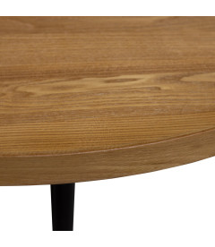 Table base Mesa bois xxl ø100cmWOOOD by De Eekhoorn Table base Mesa bois xxl ø100cmWOOOD by De Eekhoorn