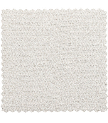 Chaise de Bar Vogue 65cm Bouclé NaturelWOOOD by De Eekhoorn