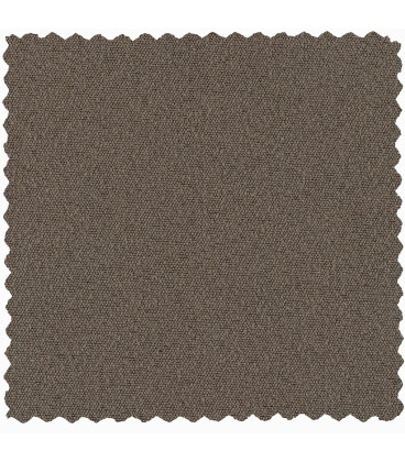 Chaise de Bar Vogue 79cm Bouclé NougatWOOOD by De Eekhoorn