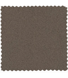 Chaise de Bar Vogue 79cm Bouclé NougatWOOOD by De Eekhoorn