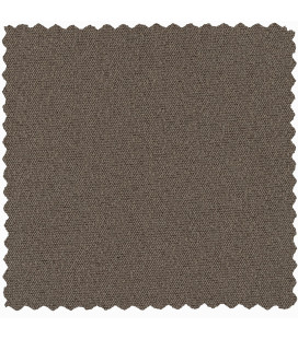 Chaise de Bar Vogue 65cm Bouclé NougatWOOOD by De Eekhoorn 2