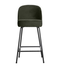 Chaise de Bar Vogue 65cm VertWOOOD by De Eekhoorn
