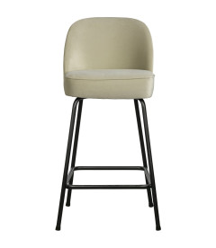 Chaise de Bar Vogue 65cm PistacheWOOOD by De Eekhoorn