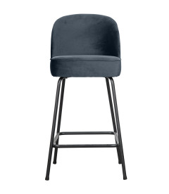 Chaise de Bar Vogue 65cm TealWOOOD by De Eekhoorn