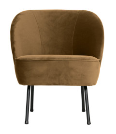 Fauteuil Vogue MielWOOOD by De Eekhoorn