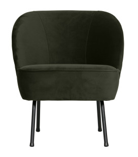 Fauteuil Vogue VertWOOOD by De Eekhoorn