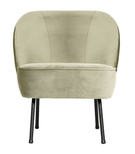 Fauteuil Vogue PistacheWOOOD by De Eekhoorn