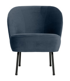 Fauteuil Vogue TealWOOOD by De Eekhoorn Fauteuil Vogue TealWOOOD by De Eekhoorn