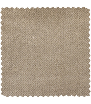 Fauteuil Sara Velours KakiWOOOD by De Eekhoorn