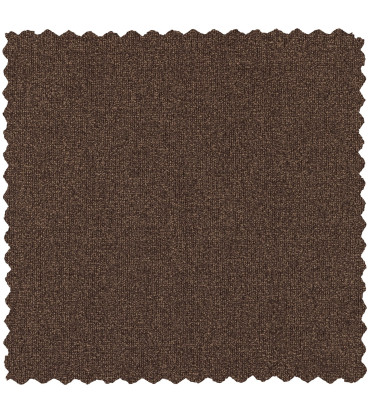 Fauteuil Love Tissu Mix Marron 100% pesWOOOD by De Eekhoorn