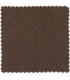 Fauteuil Love Tissu Mix Marron 100% pesWOOOD by De Eekhoorn Fauteuil Love Tissu Mix Marron 100% pesWOOOD by De Eekhoorn