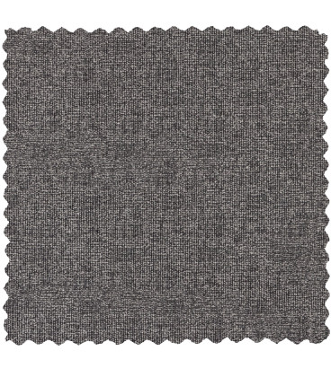 Fauteuil Love Tissu Mix Gris 100% pesWOOOD by De Eekhoorn