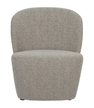 Fauteuil Love Tissu Mix Naturel 100% pesWOOOD by De Eekhoorn
