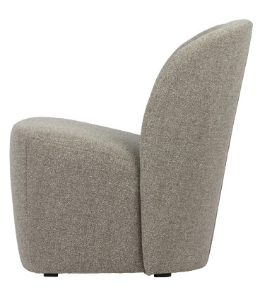 Fauteuil Love Tissu Mix Naturel 100% pesWOOOD by De Eekhoorn