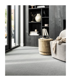 Fauteuil Love Tissu Mix Naturel 100% pesWOOOD by De Eekhoorn Fauteuil Love Tissu Mix Naturel 100% pesWOOOD by De Eekhoorn