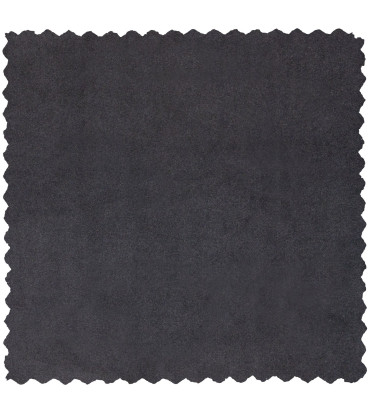 Fauteuil Vogue NoirWOOOD by De Eekhoorn